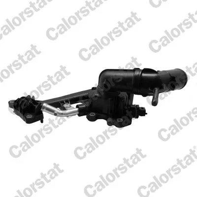 Thermostat, coolant CALORSTAT by Vernet TH7424.88J)