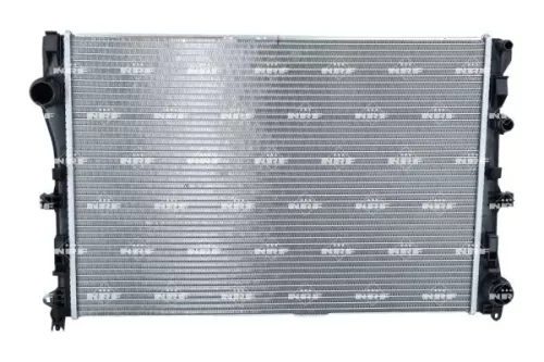 Radiator, engine cooling  550258)