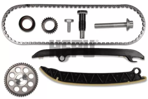 Timing Chain Kit HEPU 21-0583)