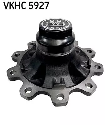 Wheel Hub SKF VKHC 5927)