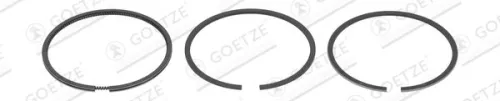 Piston Ring Kit GOETZE ENGINE 08-501900-10)
