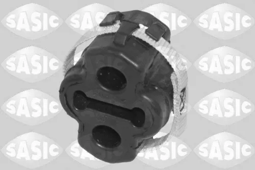 Rubber Buffer, muffler SASIC 2954016)