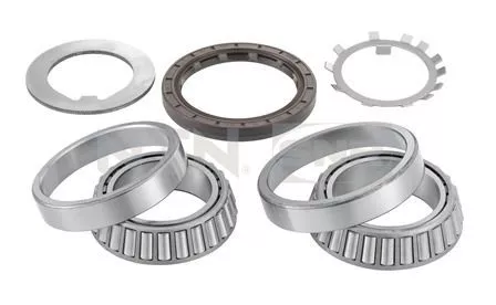 Wheel Bearing Kit SNR R141.96)