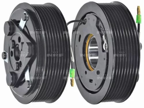 Magnetic Clutch, air conditioning compressor NRF 380149)
