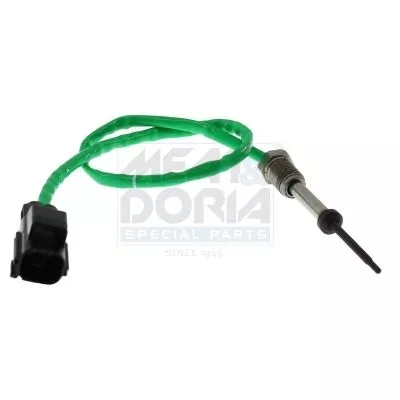 Sensor, exhaust gas temperature MEAT & DORIA 12813)