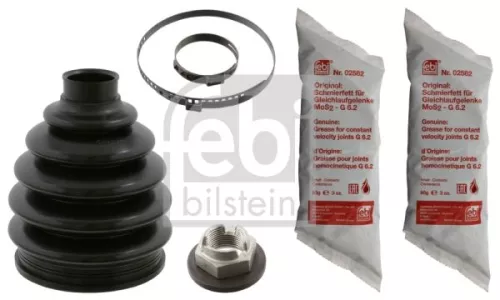 Bellow Kit, drive shaft SPIDAN 22980)