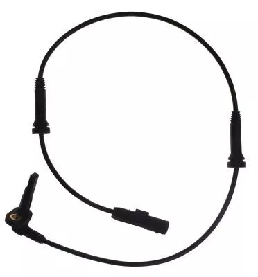 Sensor, wheel speed TEXTAR 45043800)