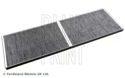 Filter, cabin air BLUE PRINT ADBP250071)