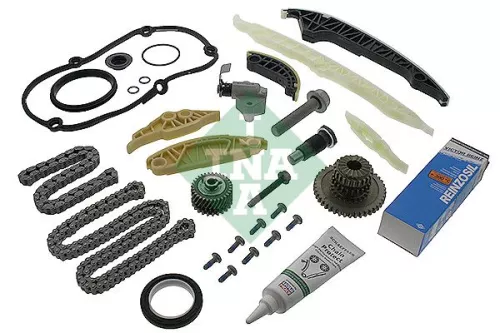 Timing Chain Kit Schaeffler INA 559 0196 41)