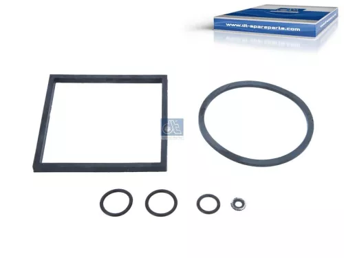 Seal, fuel filter DT Spare Parts 3.92120)
