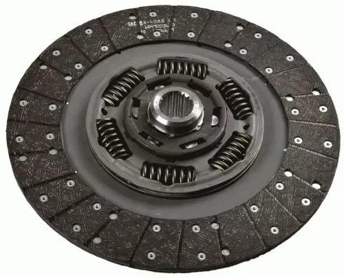 Clutch Disc SACHS 1878 007 622)
