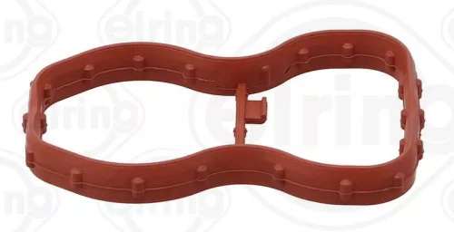 Gasket, intake manifold ELRING 451.730)