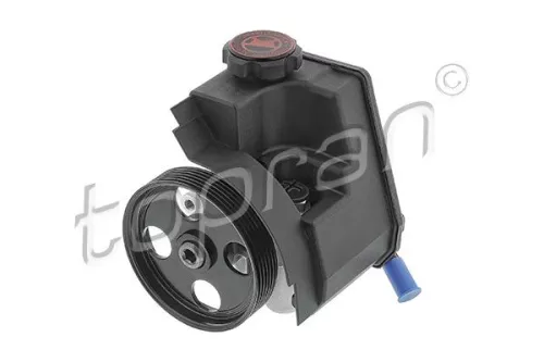 Hydraulic Pump, steering TOPRAN 723 252)