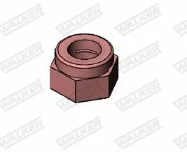 Nut, exhaust manifold WALKER 80630)