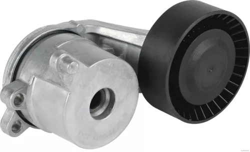 Belt Tensioner, V-ribbed belt Herth+Buss Jakoparts J1142105)