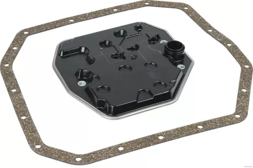 Hydraulic Filter, automatic transmission Herth+Buss Jakoparts J1352010)