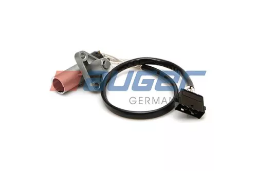 Steering Lock AUGER 80169)