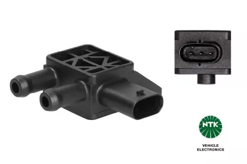 Sensor, exhaust pressure NTK 77315)