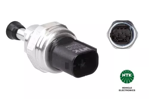 Sensor, exhaust pressure NTK 77306)