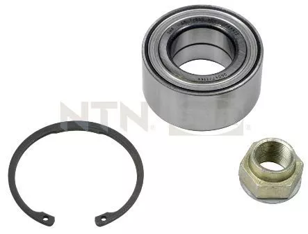 Wheel Bearing Kit SNR R160.20)