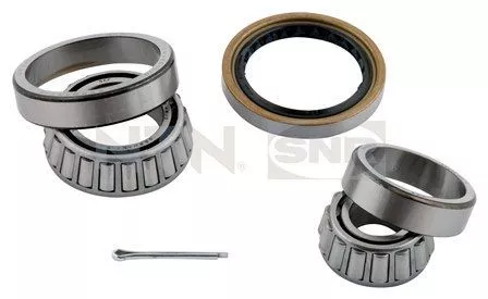 Wheel Bearing Kit SNR R153.28)