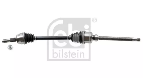 Drive Shaft FEBI BILSTEIN 180835)