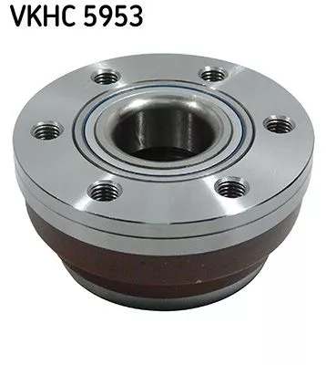 Wheel Hub SKF VKHC 5953)