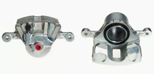 Brake Caliper BUDWEG CALIPER 344064)