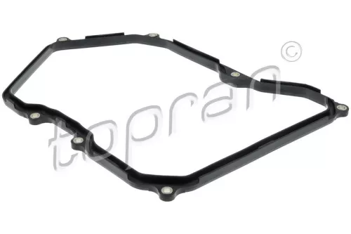 Gasket, automatic transmission oil sump TOPRAN 113 392)