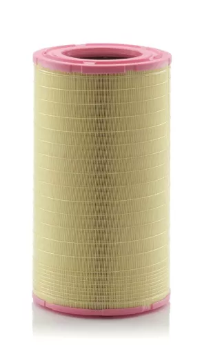 Air Filter MANN-FILTER C 32 1752/1)