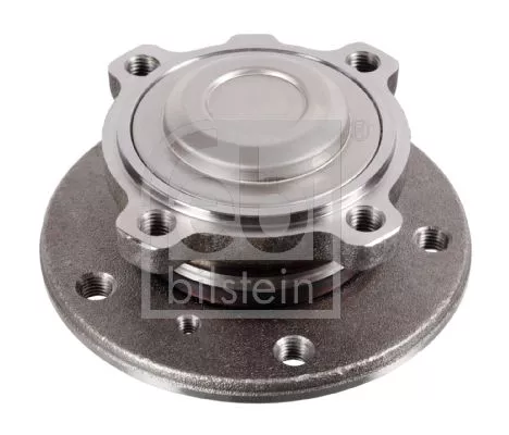 Wheel Bearing Kit  24571)