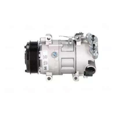 Compressor, air conditioning NISSENS 891109)