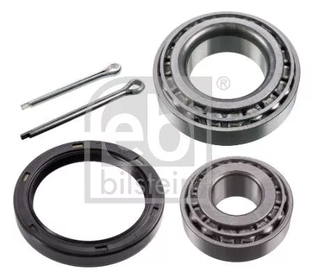 Wheel Bearing Kit FEBI BILSTEIN 173683)