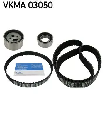 Timing Belt Kit SKF VKMA 03050)