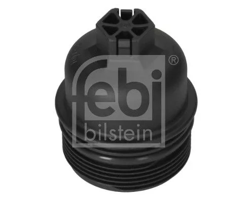 Cap, oil filter housing FEBI BILSTEIN 182919)