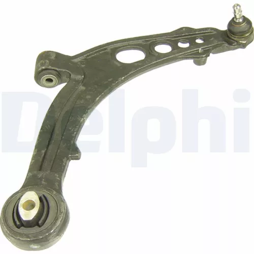 Control/Trailing Arm, wheel suspension DELPHI TC1058)