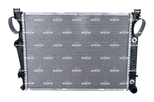 Radiator, engine cooling NRF 58366)