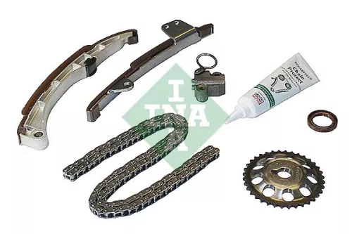 Timing Chain Kit Schaeffler INA 559 1033 40)