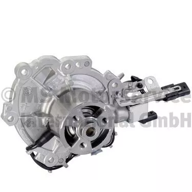 Water Pump, engine cooling PIERBURG 7.10942.11.0)