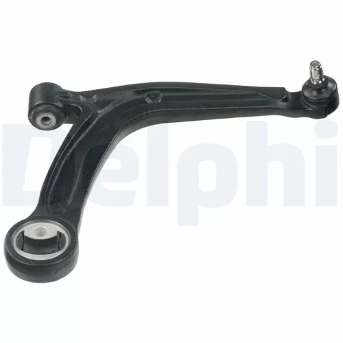 Control/Trailing Arm, wheel suspension DELPHI TC3434)