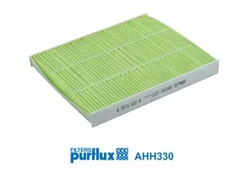 Filter, cabin air PURFLUX AHH330)