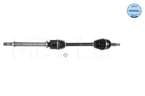 Drive Shaft MEYLE 16-14 498 0226)