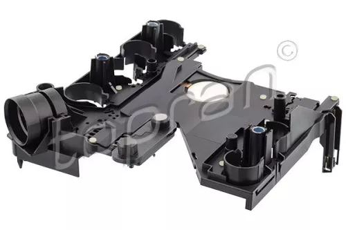 Control Unit, automatic transmission TOPRAN 408 682)