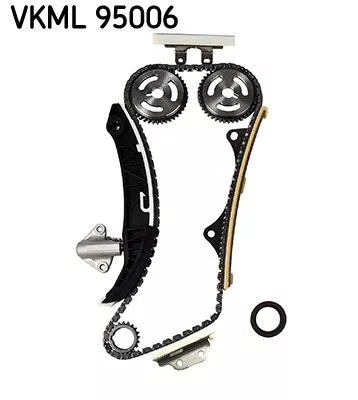 Timing Chain Kit SKF VKML 95006)