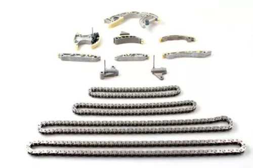 Timing Chain Kit HEPU 21-0483)