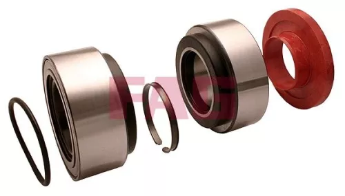 Wheel Bearing Schaeffler FAG 566426.05.AM)