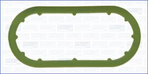 Gasket, oil cooler AJUSA 01192900)