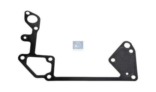 Gasket, water pump DT Spare Parts 3.16114)