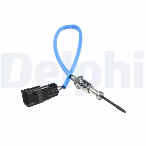 Sensor, exhaust gas temperature DELPHI TS30120-12B1)