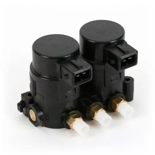 Valve, compressed-air system Arnott VB-4334)